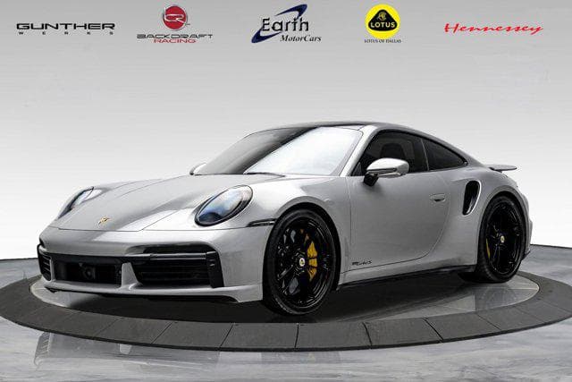 2016 Porsche 911