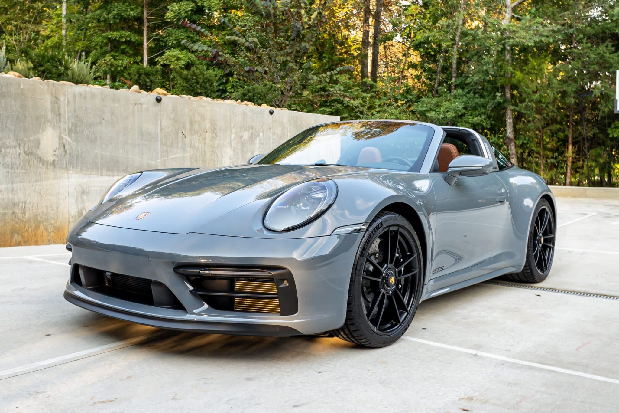 2023 Porsche 911