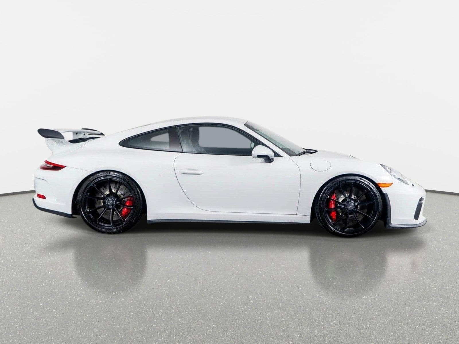 2018 Porsche 911 photo 4