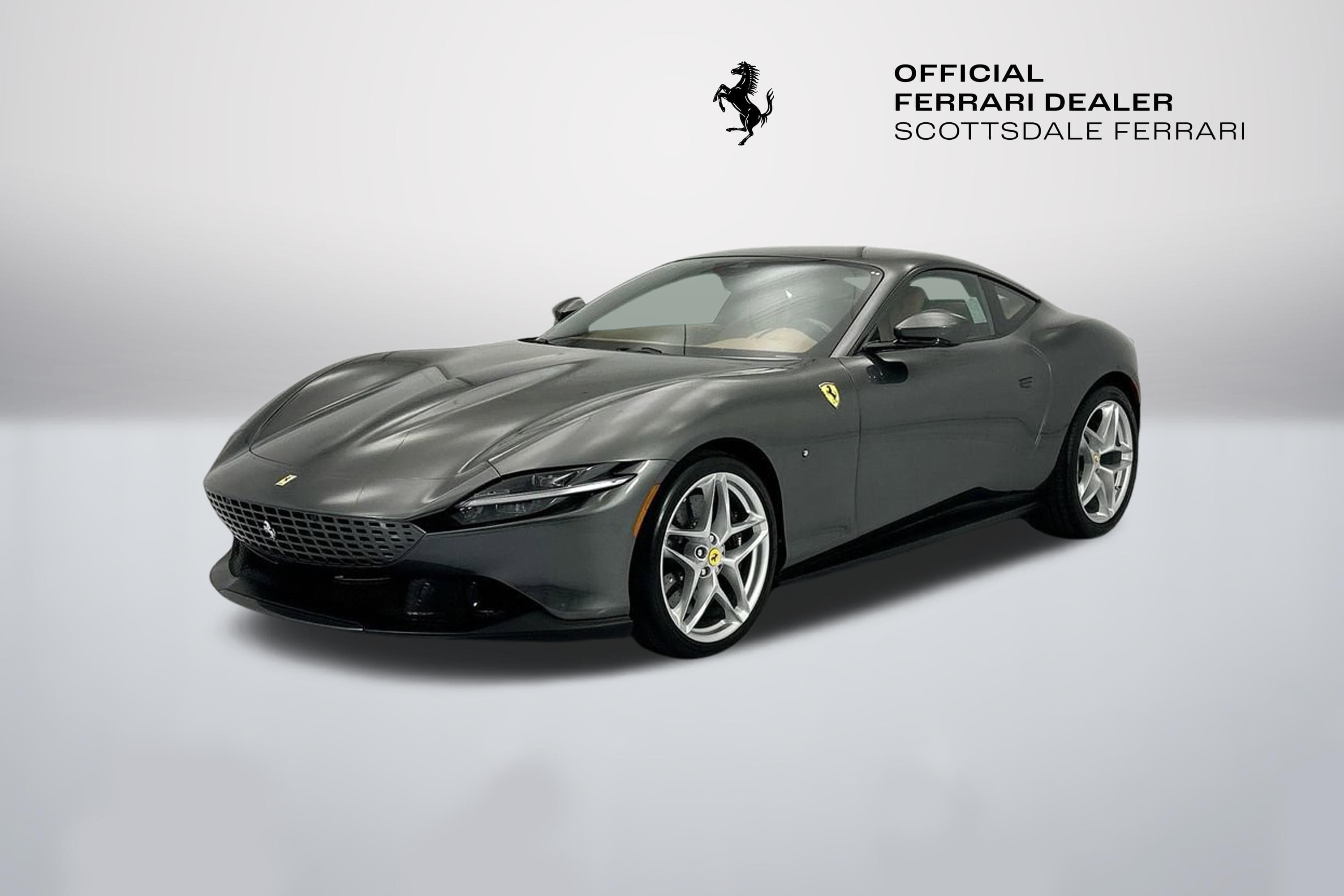2023 Ferrari Roma