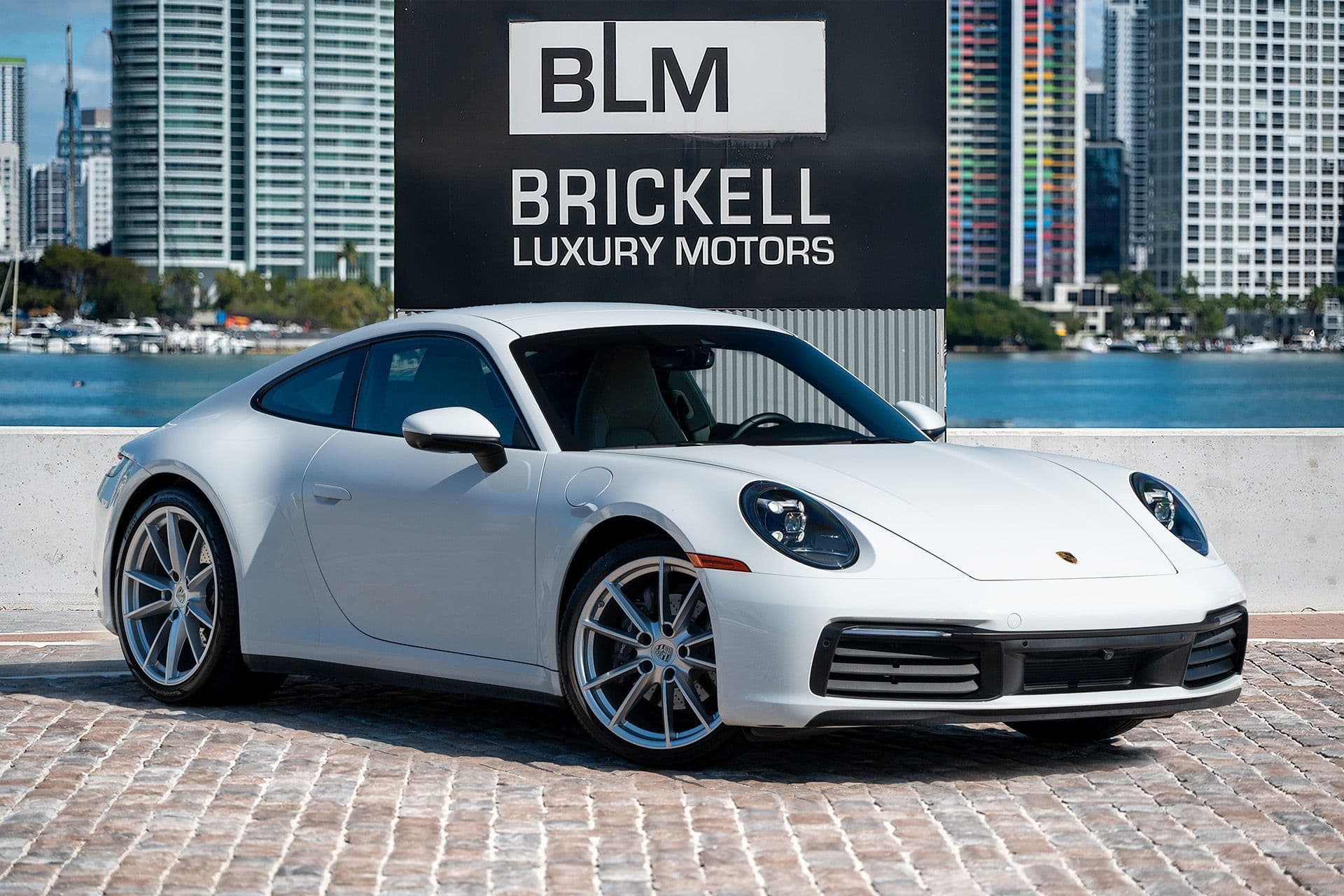 2020 Porsche 911 photo 2