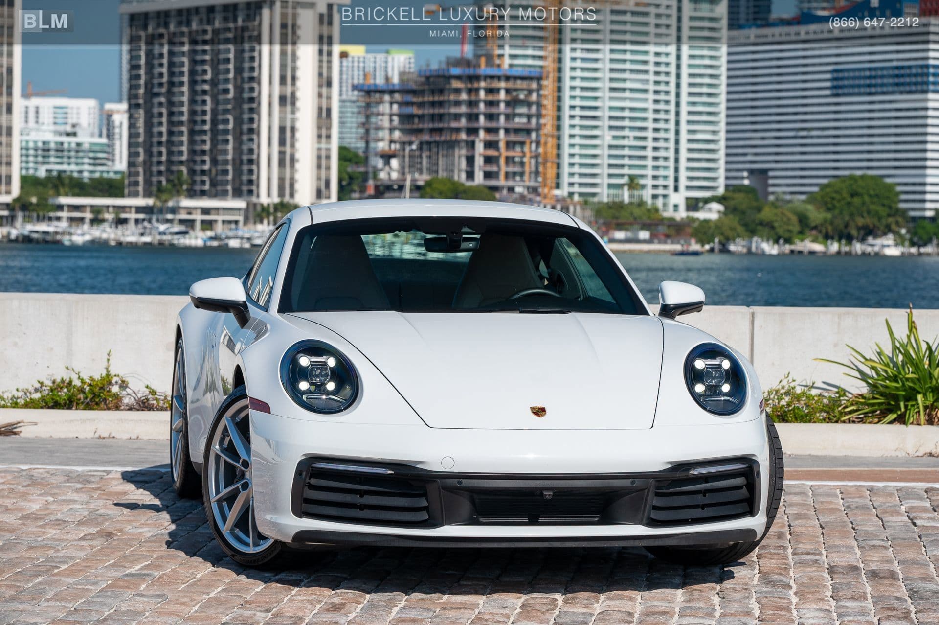 2020 Porsche 911 photo 3