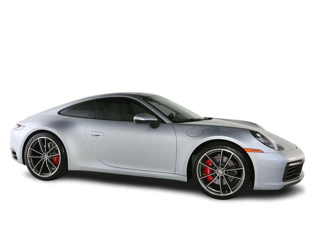 2020 Porsche 911 photo 5