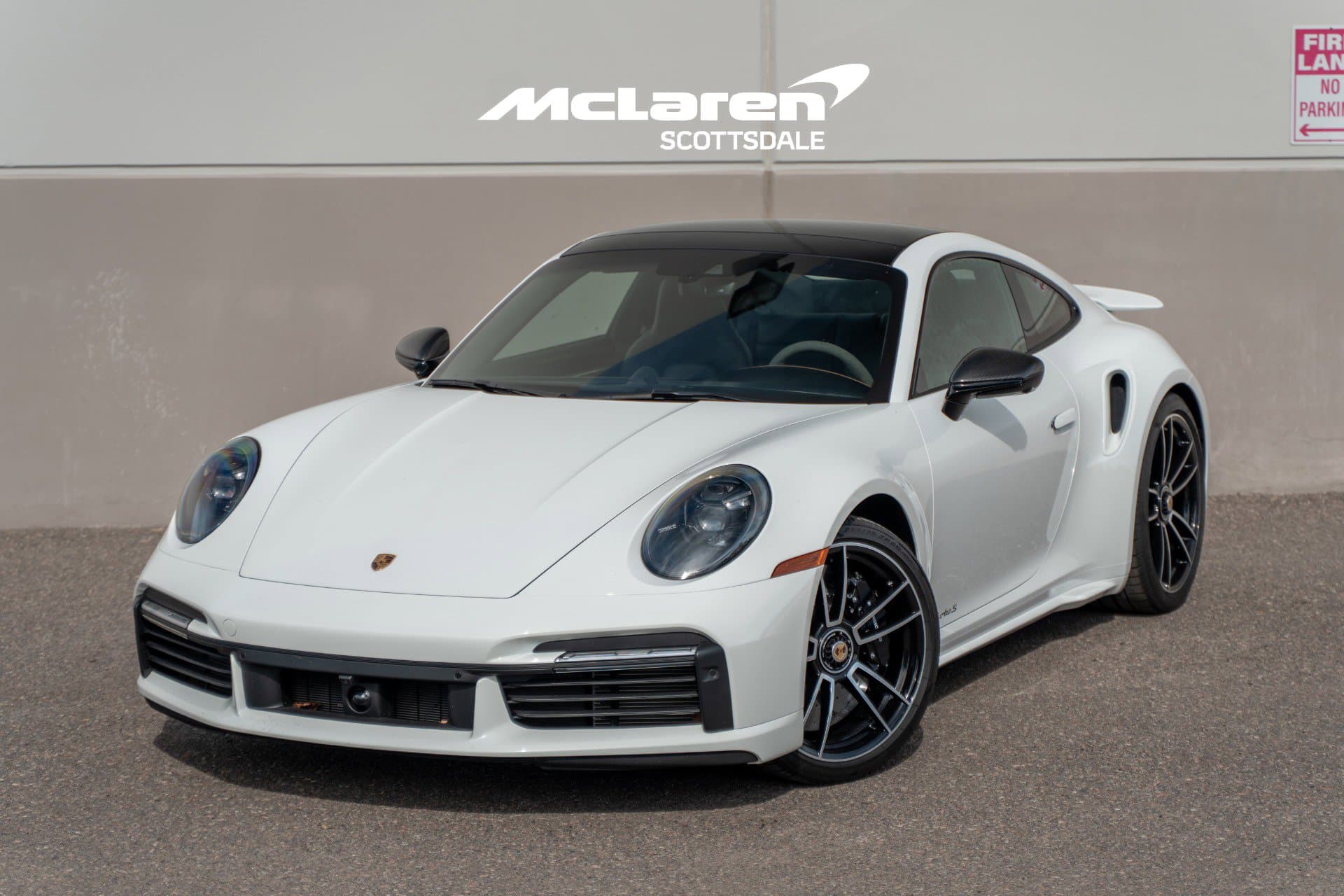 2025 Porsche 911