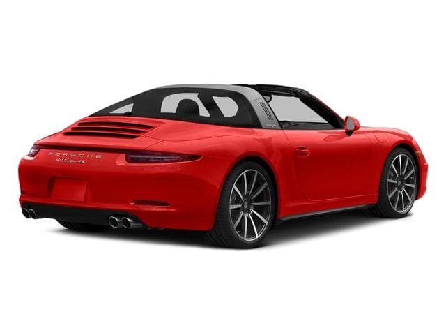 2016 Porsche 911 photo 2