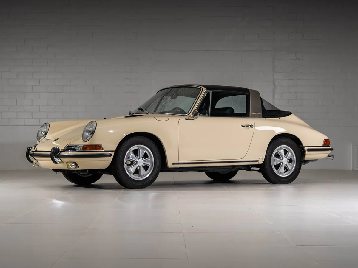 original (1964-1974)