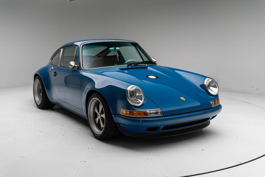 1990 Porsche 911 photo 1