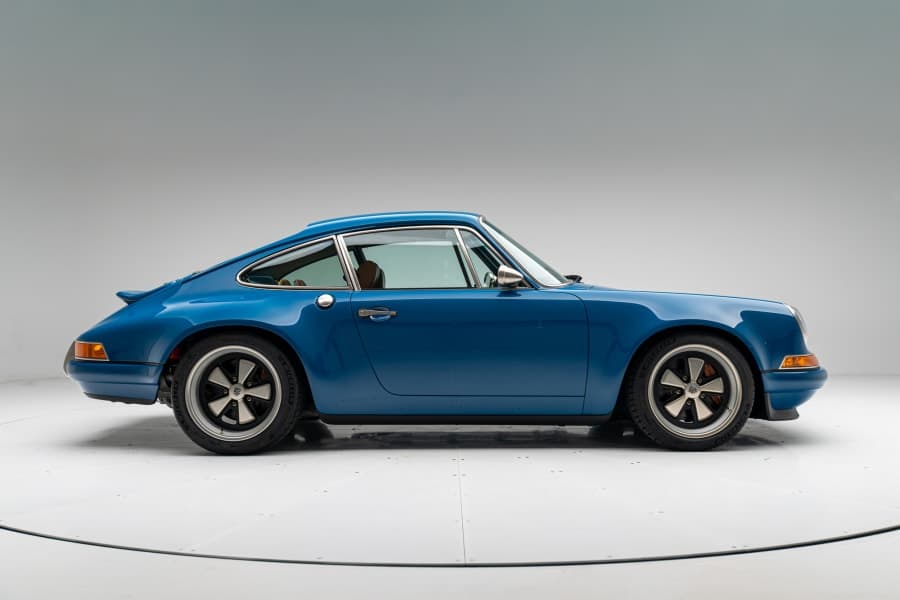 1990 Porsche 911 photo 2