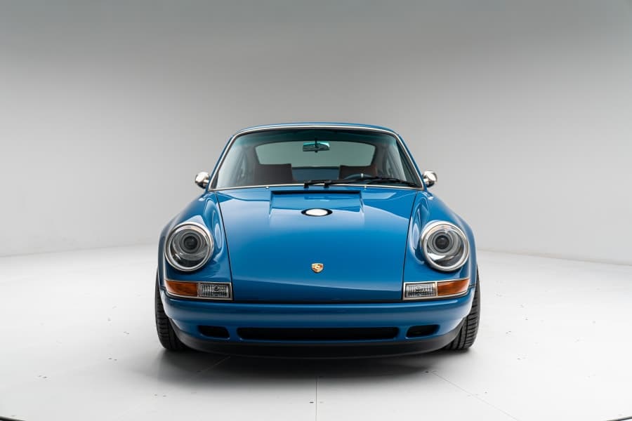 1990 Porsche 911 photo 4