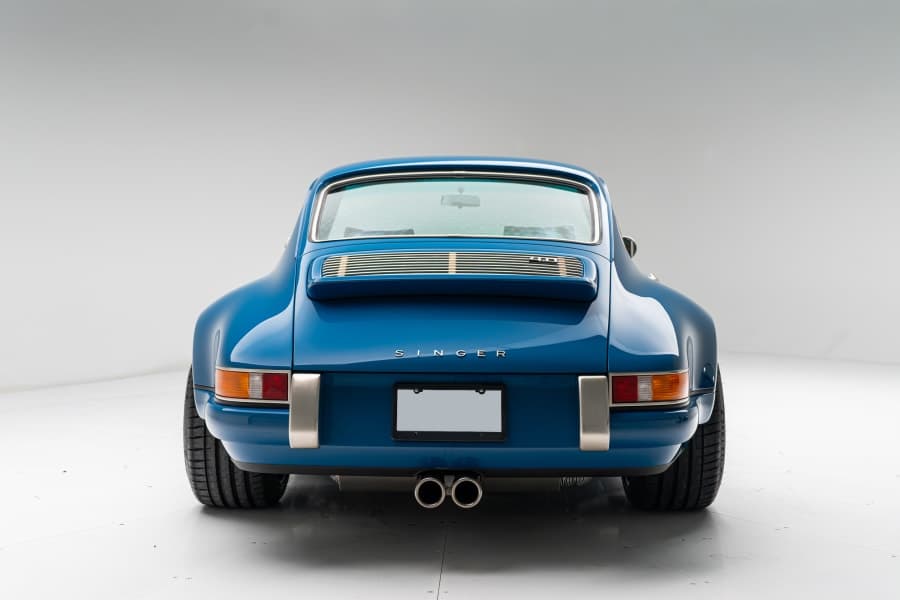 1990 Porsche 911 photo 5