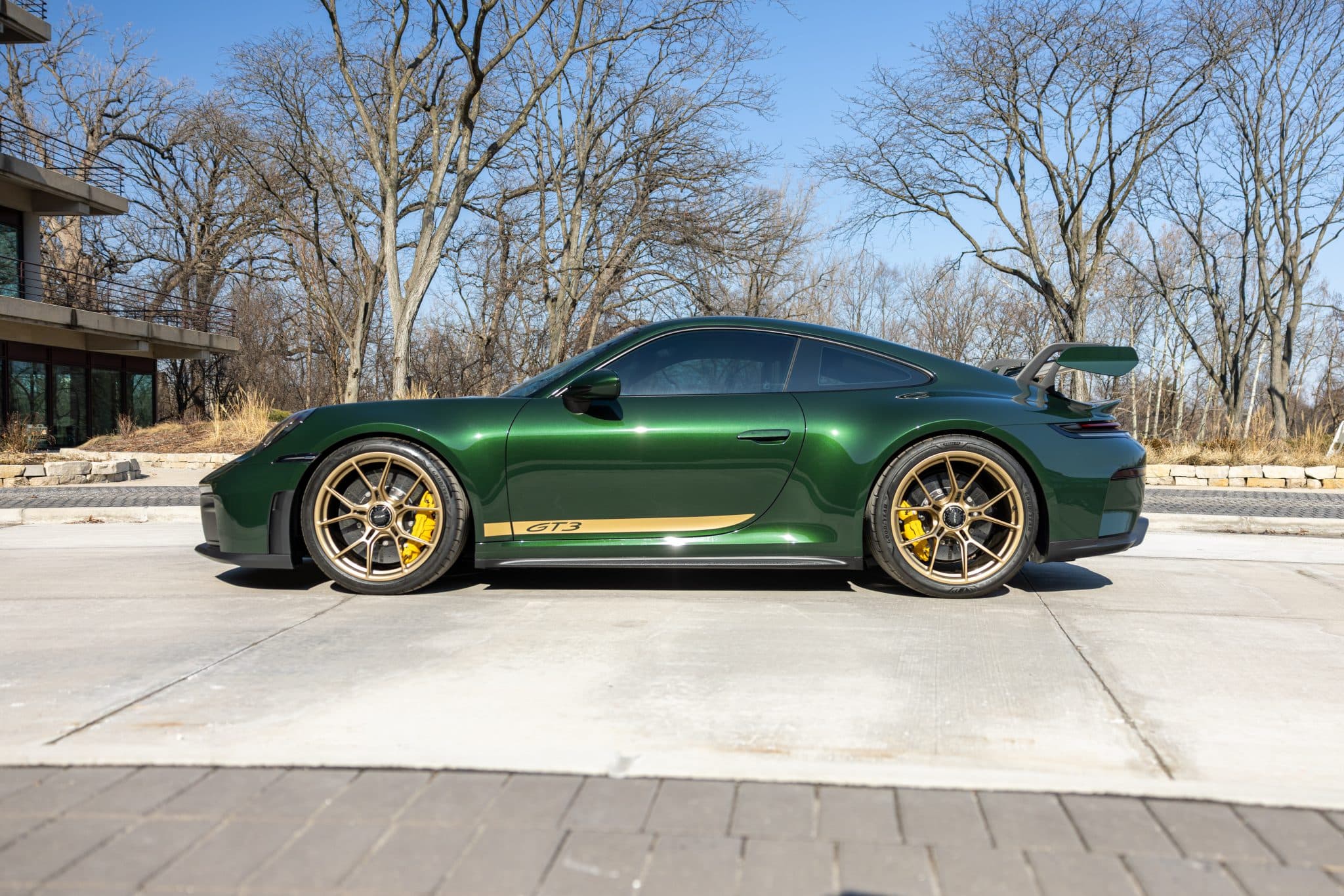 2026 Porsche 911 photo 5