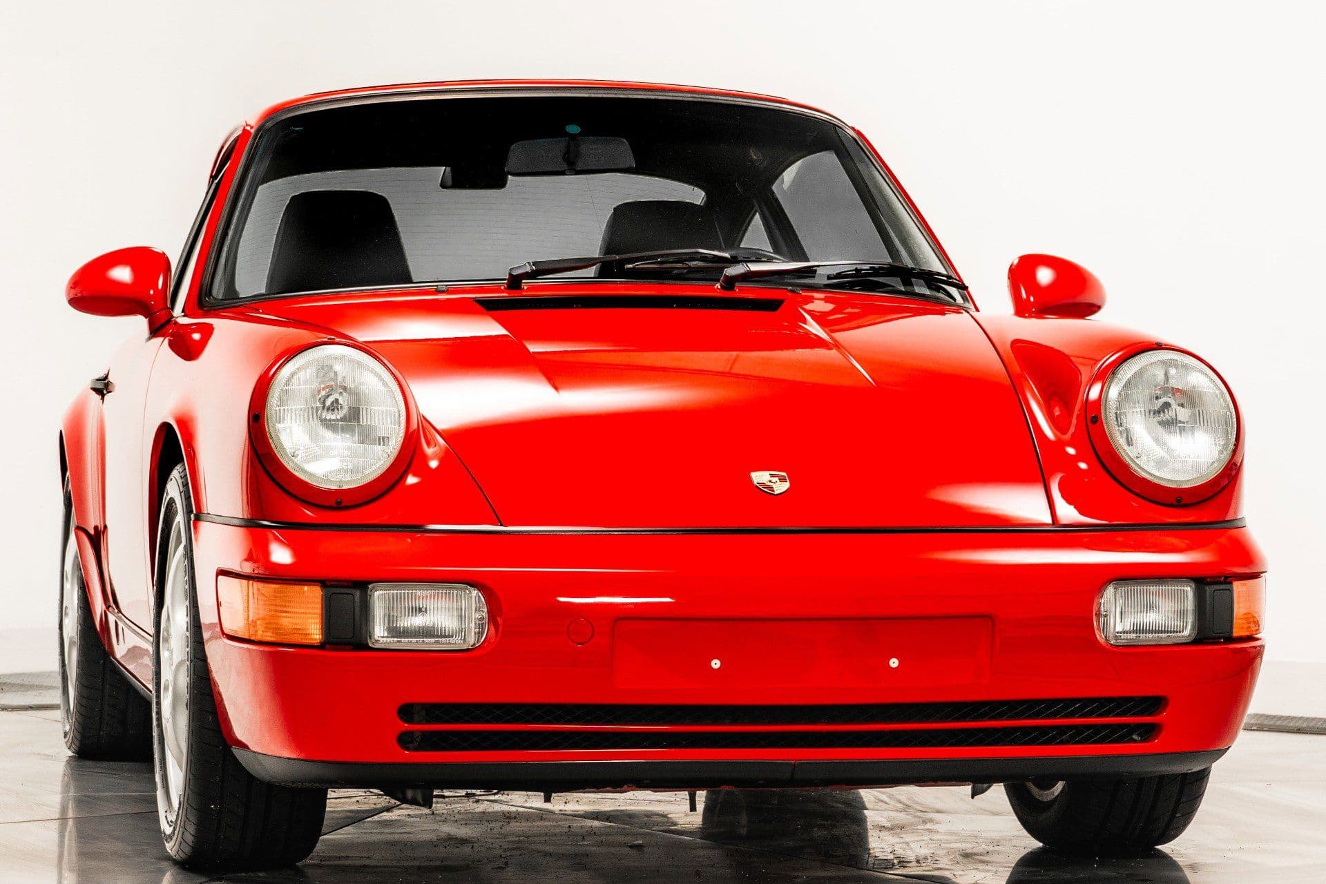 1993 Porsche 911 photo 2