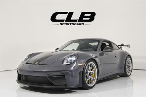 2026 Porsche 911 photo 4