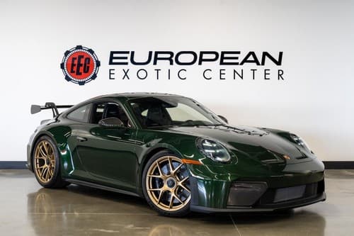 2026 Porsche 911 photo 5