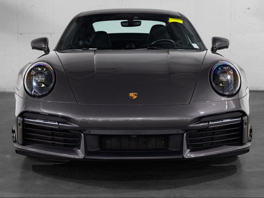 2022 Porsche 911 photo 5