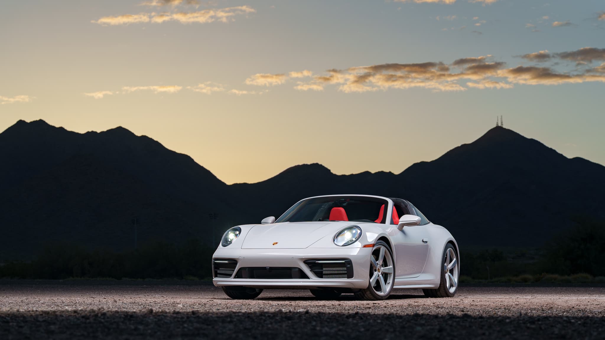 2024 Porsche 911 photo 5