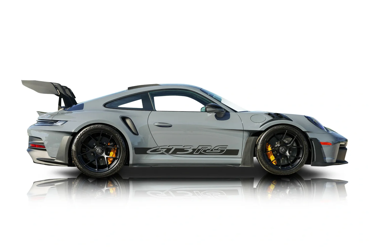 2025 Porsche 911