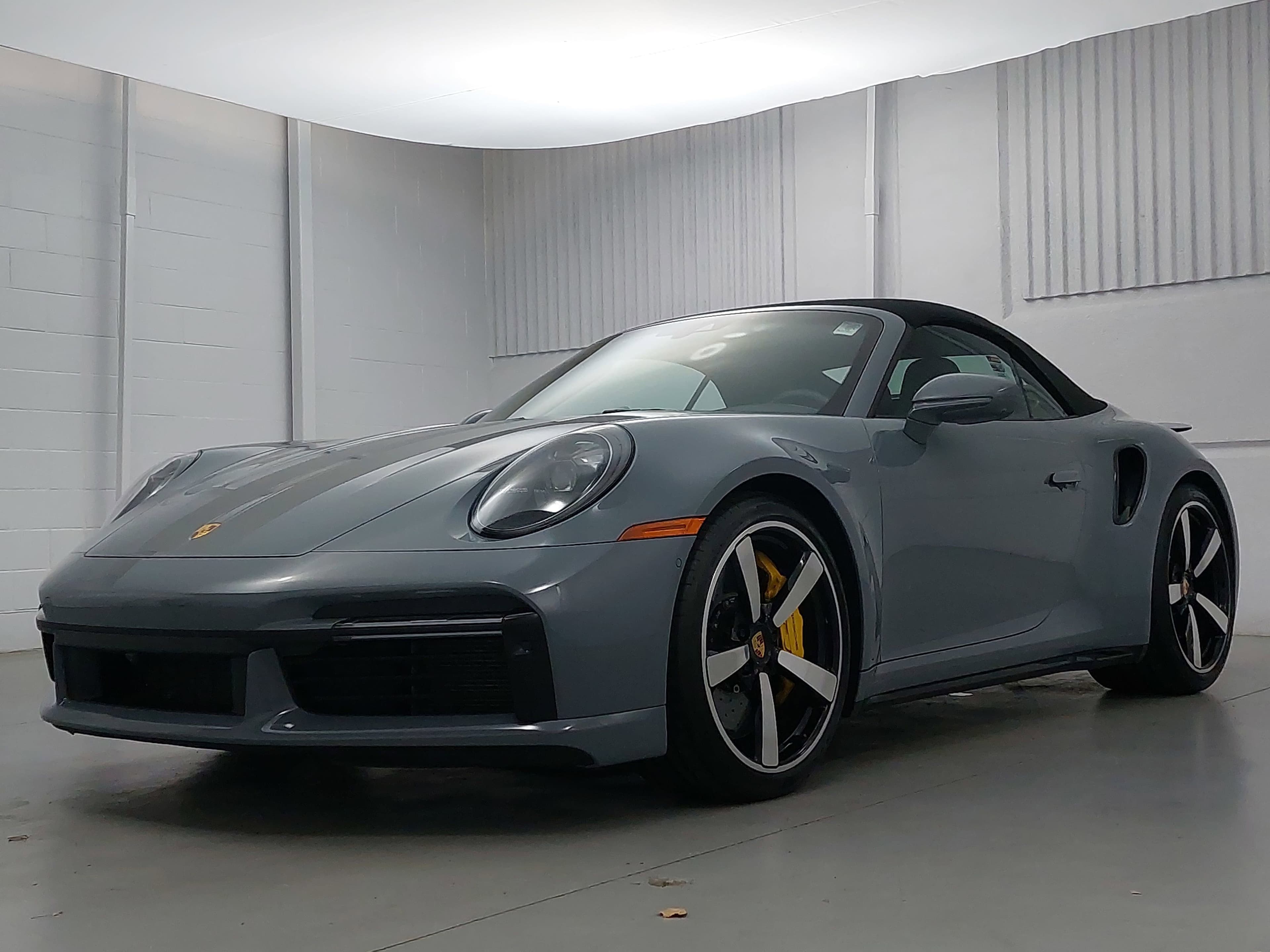 2024 Porsche 911 photo 5