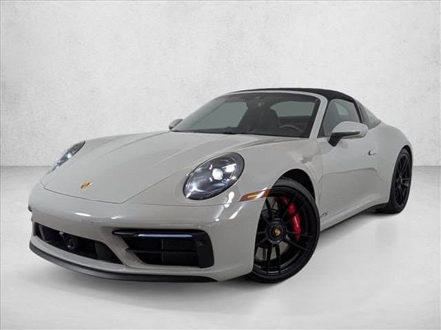2023 Porsche 911 photo 1