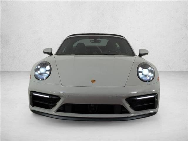 2023 Porsche 911 photo 5