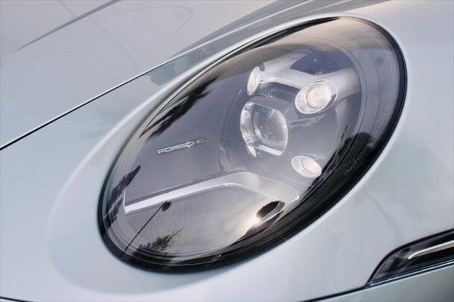 2020 Porsche 911 photo 3