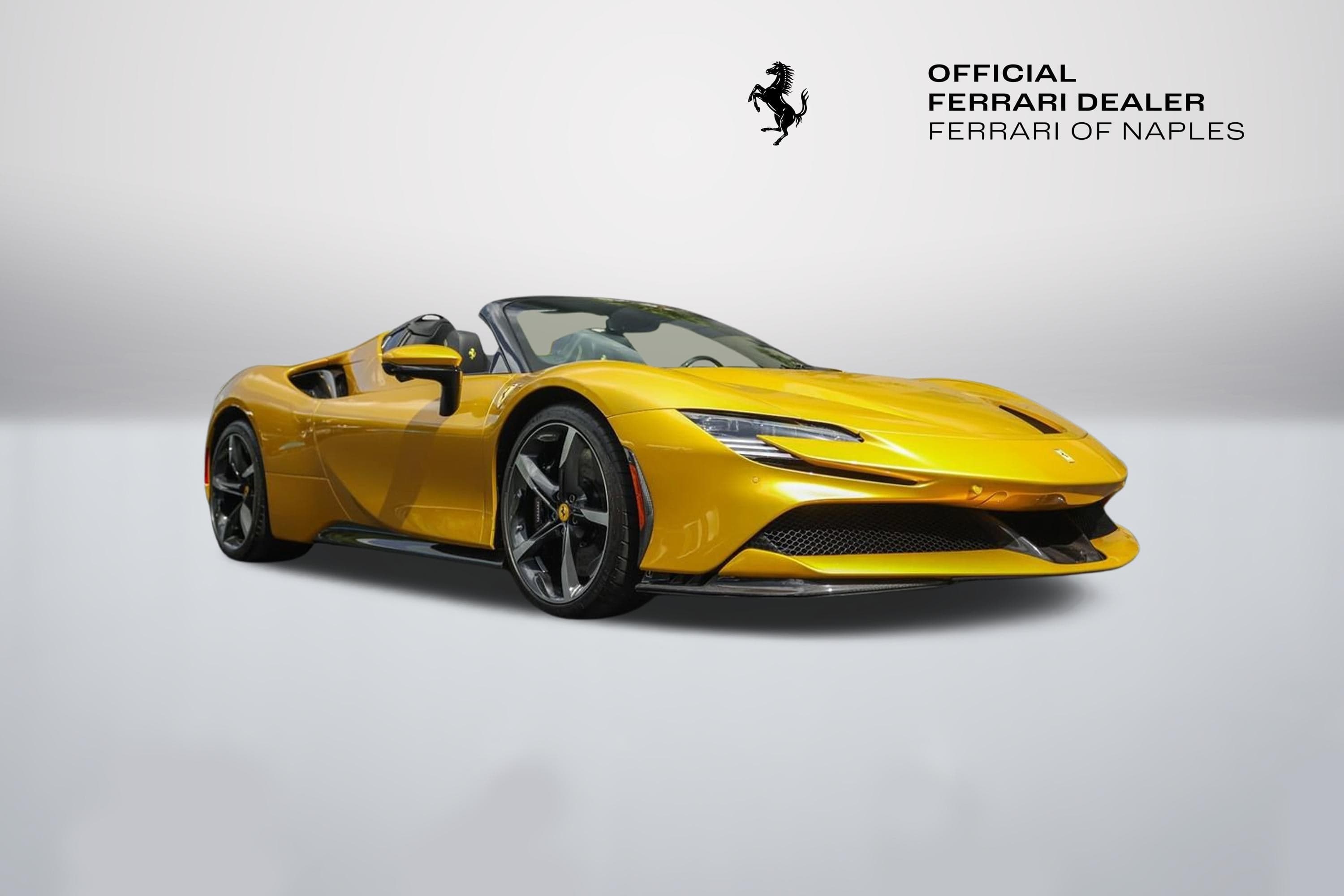 2024 Ferrari SF90
