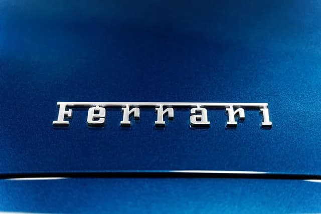 2020 Ferrari 488 photo 2