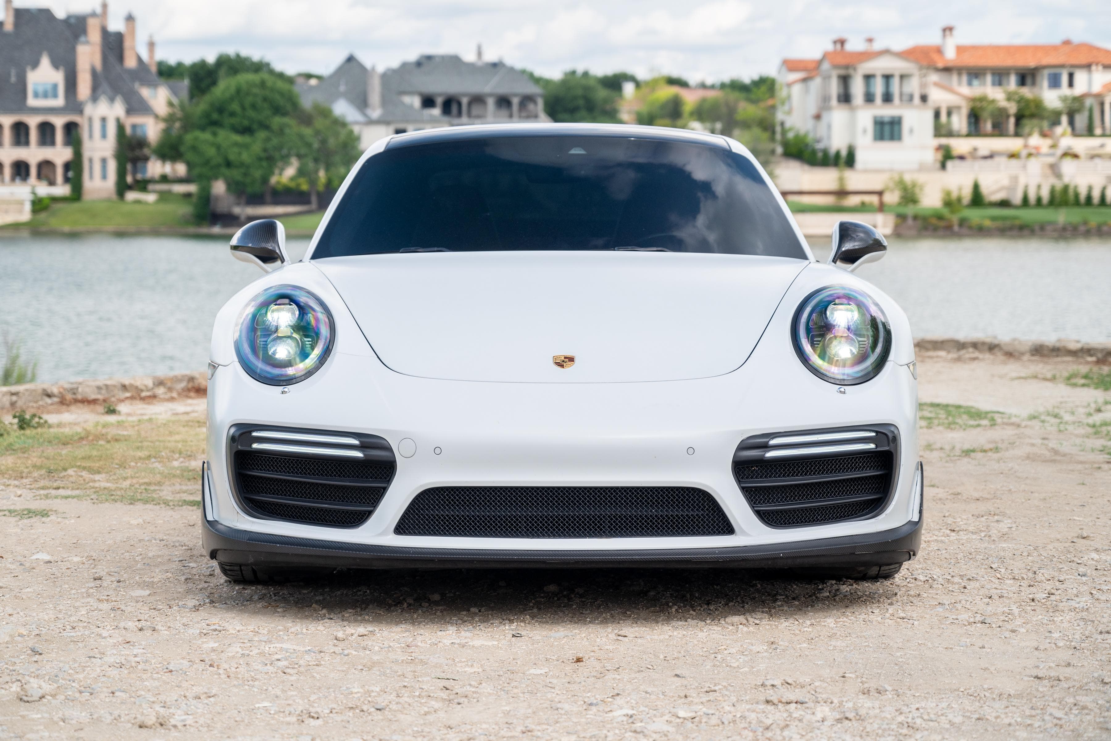 2017 Porsche 911 photo 1
