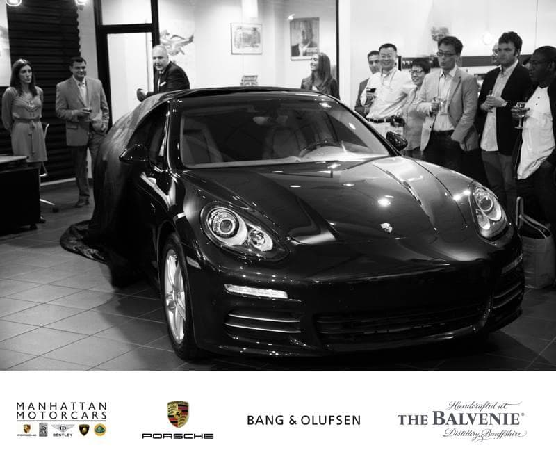 2017 Porsche 911