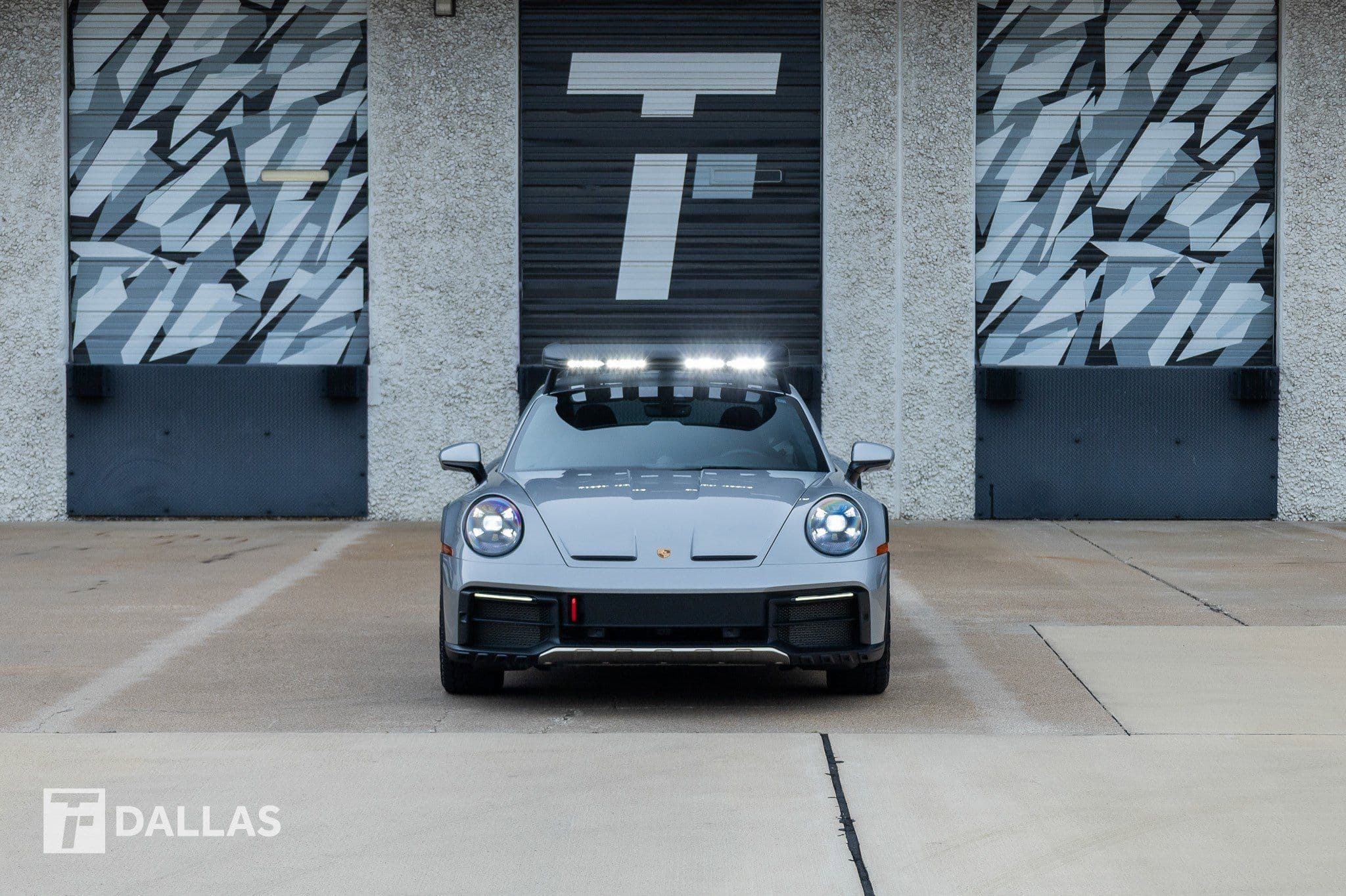 2024 Porsche 911 photo 4