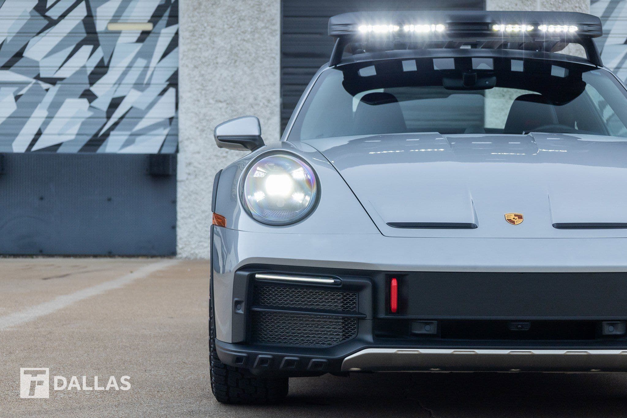 2024 Porsche 911 photo 5