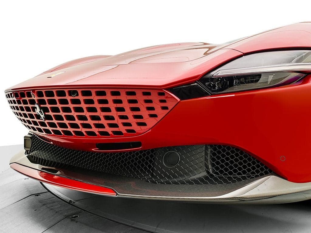 2024 Ferrari Roma photo 1