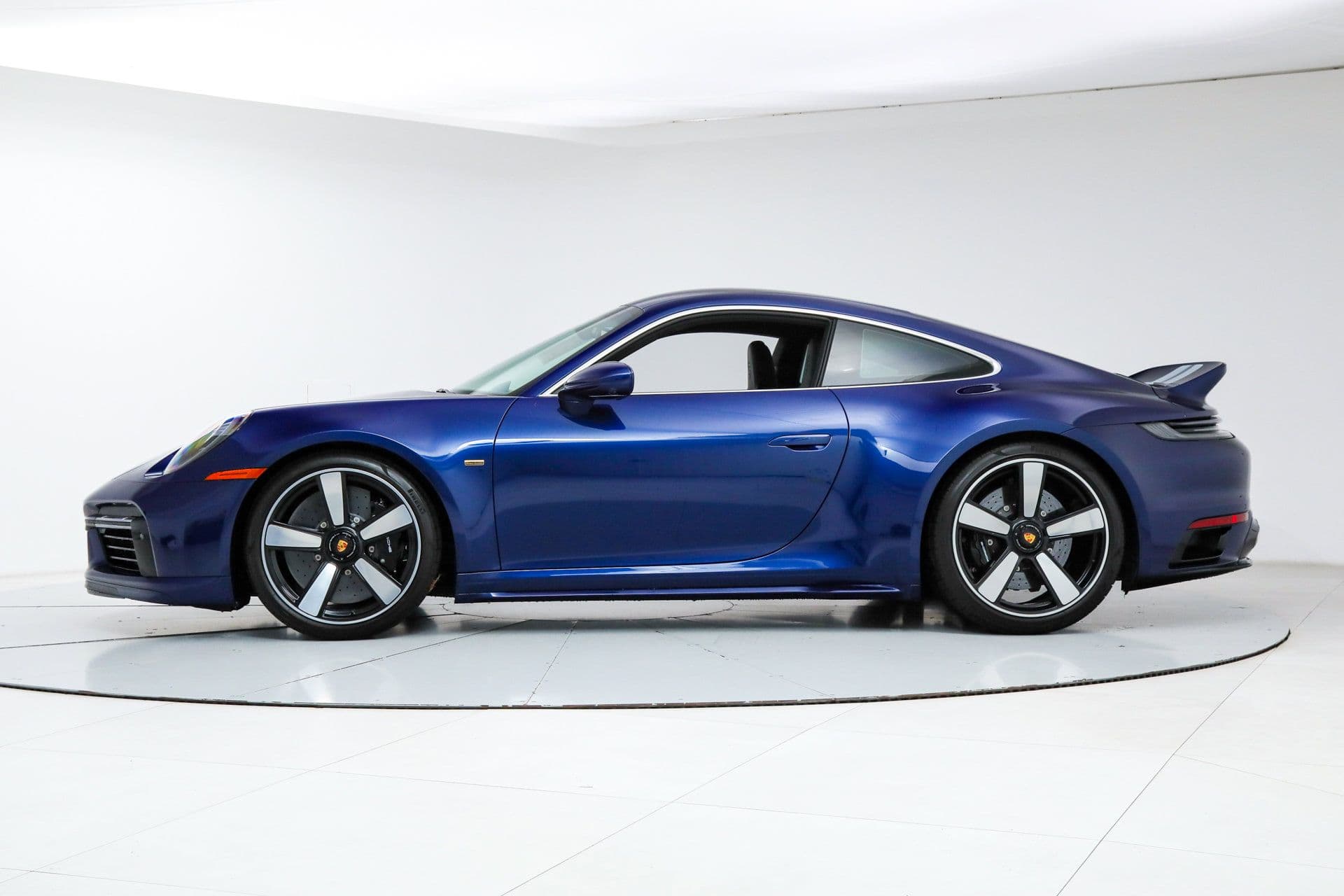 2023 Porsche 911