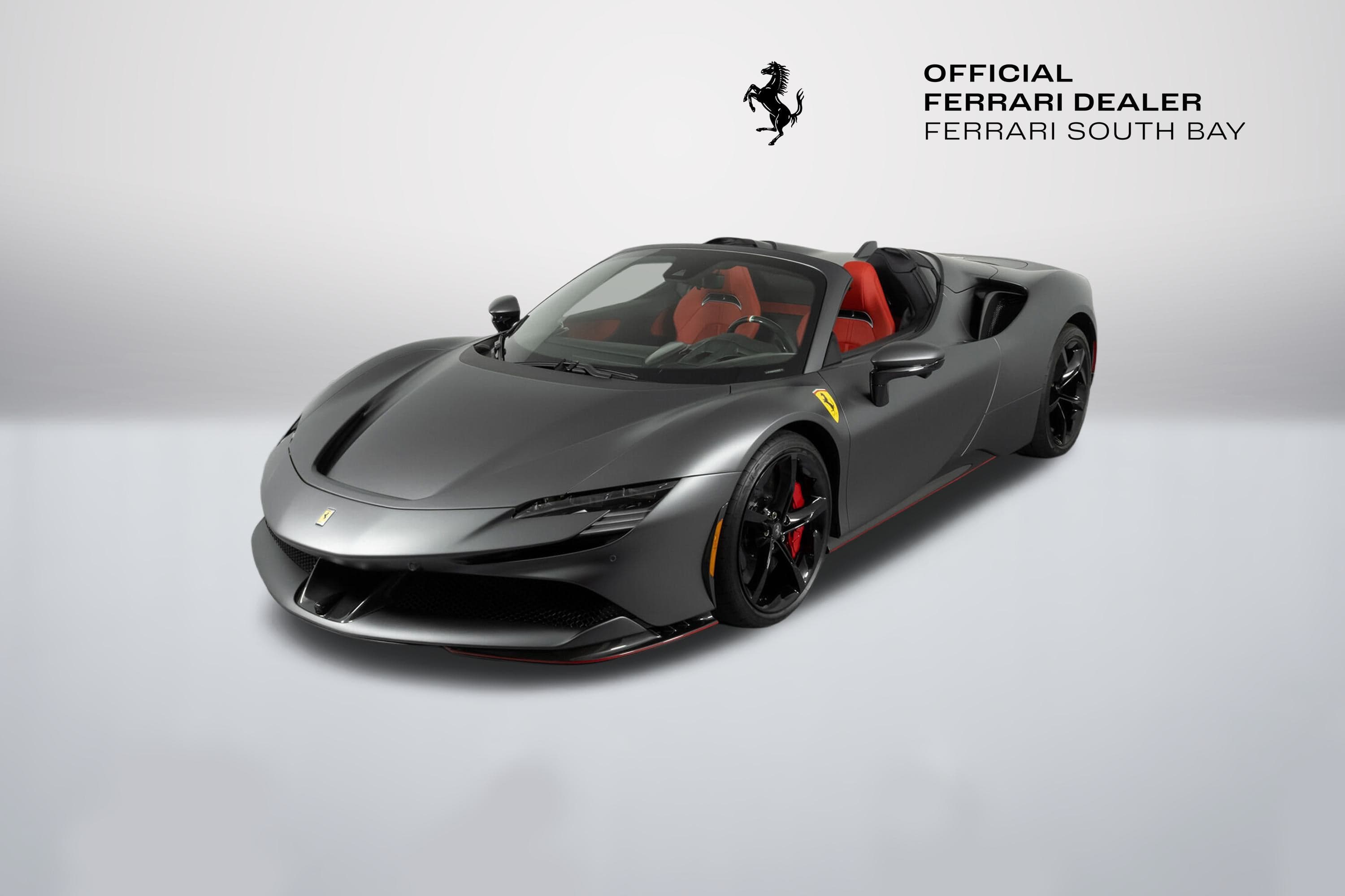 2024 Ferrari SF90