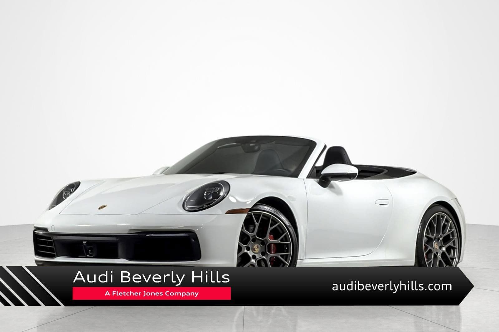 2024 Porsche 911 photo 5