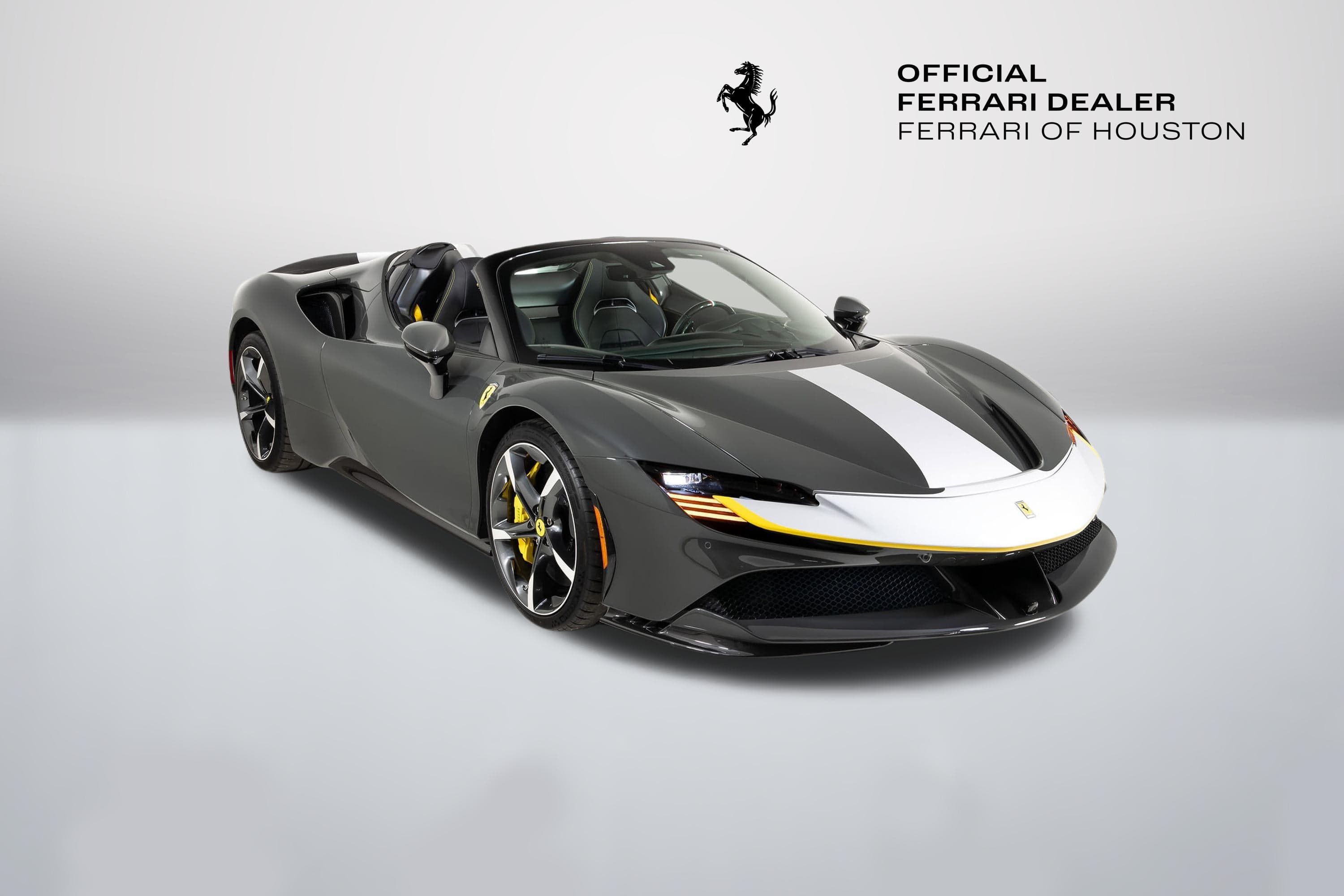 2023 Ferrari SF90