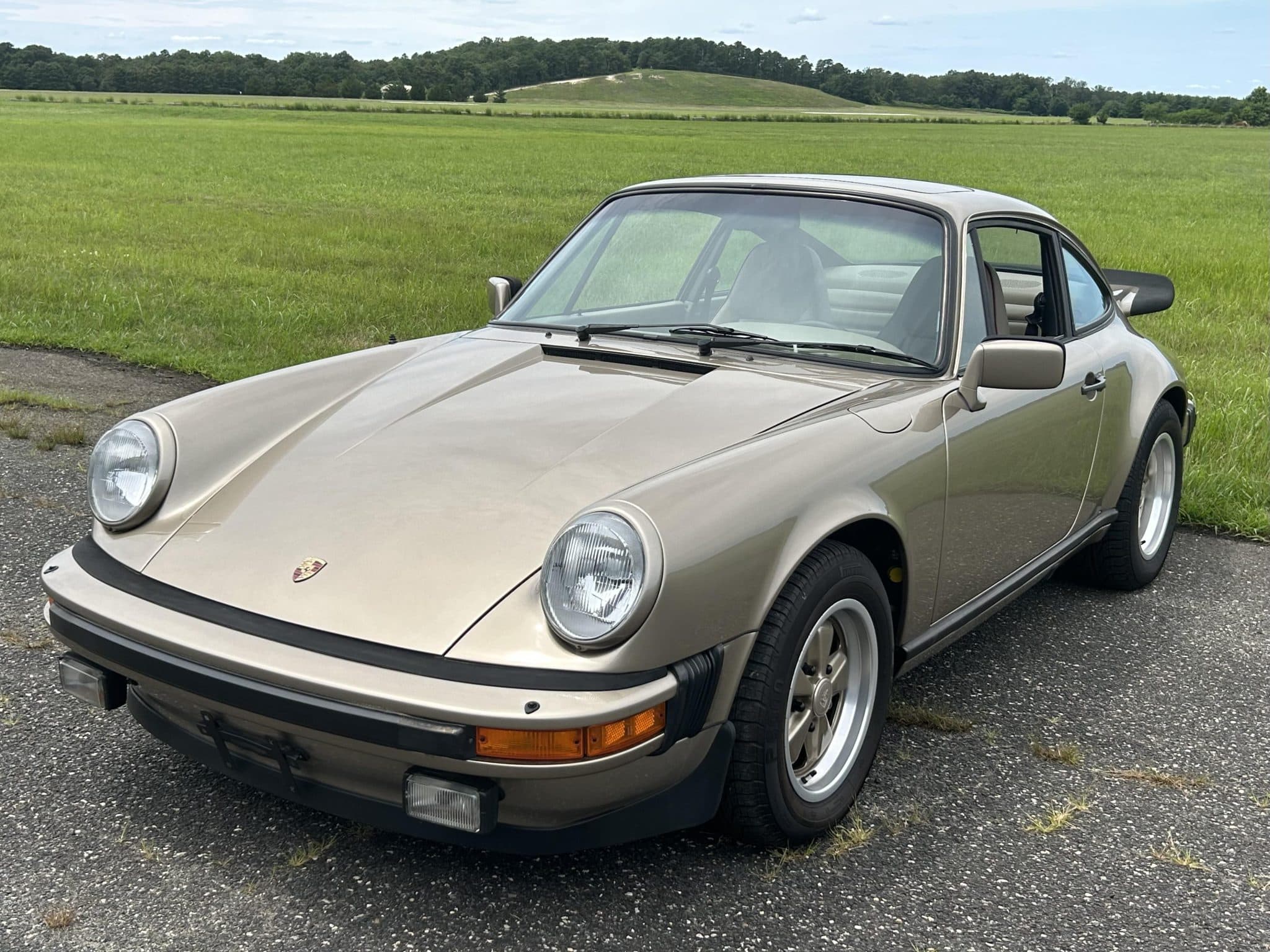 1980 Porsche 911 photo 1