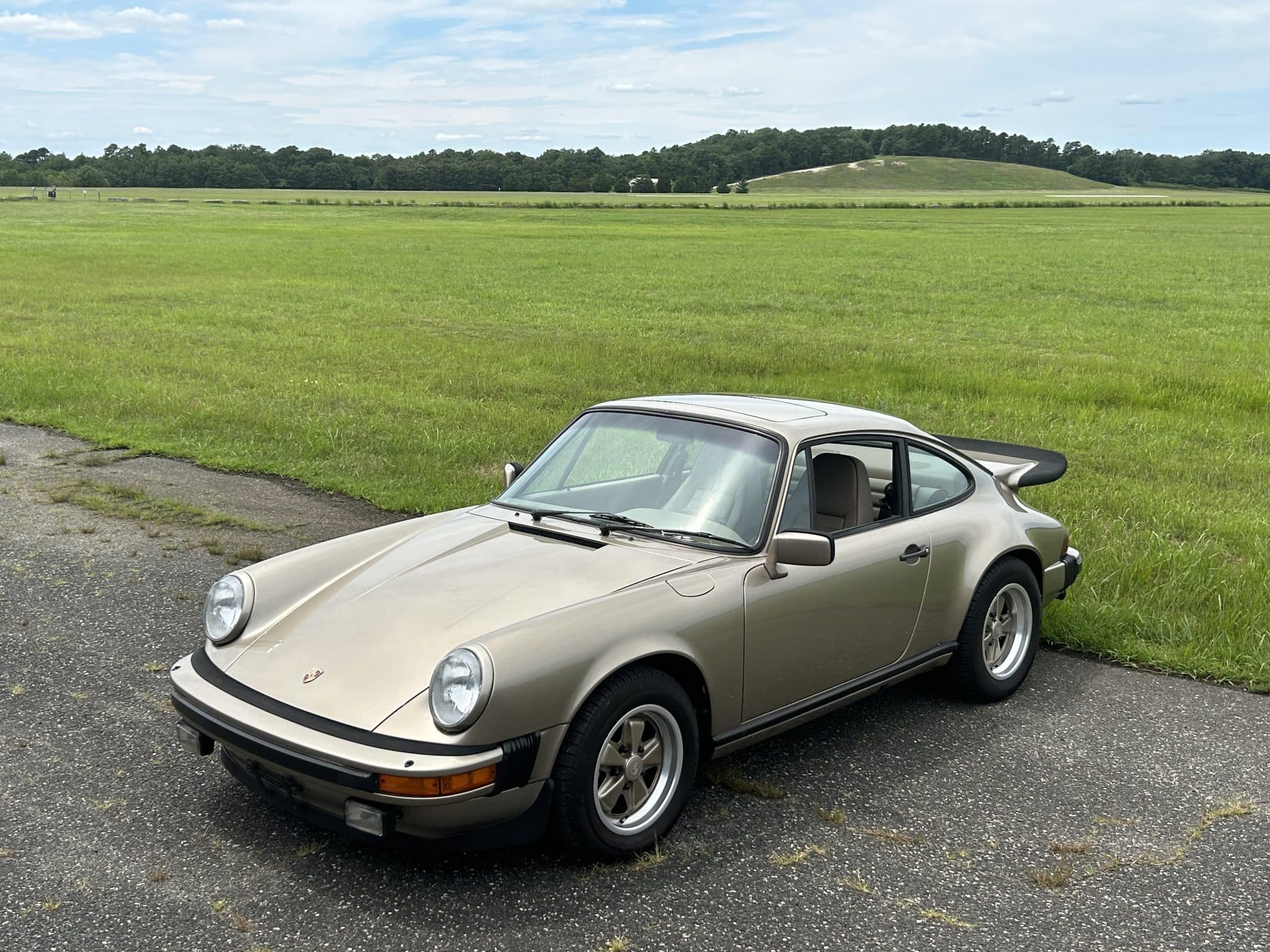 1980 Porsche 911 photo 5