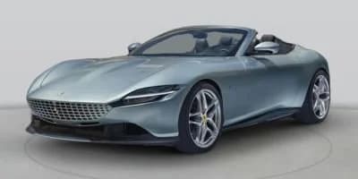 2024 Ferrari Roma