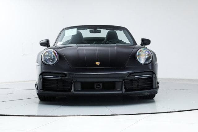 2025 Porsche 911 photo 5