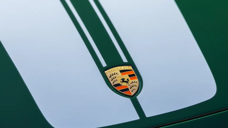 2023 Porsche 911 photo 4