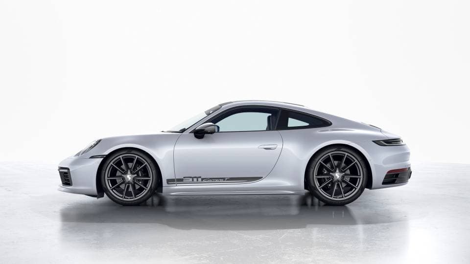 2024 Porsche 911 photo 4