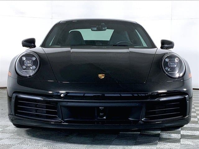2024 Porsche 911 photo 4