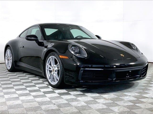 2024 Porsche 911 photo 5
