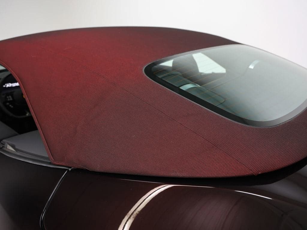 2025 Ferrari Roma photo 3