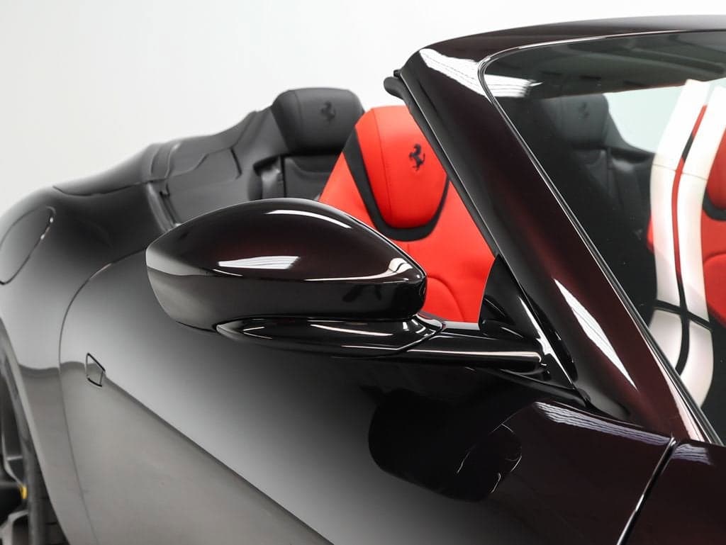 2025 Ferrari Roma photo 5