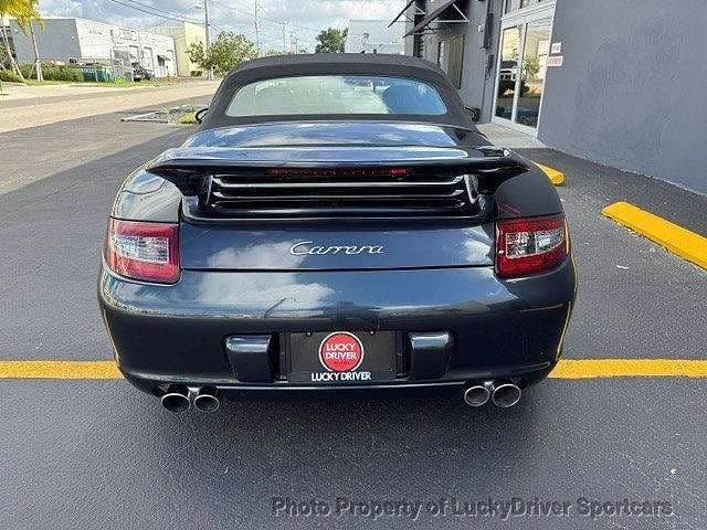 2006 Porsche 911