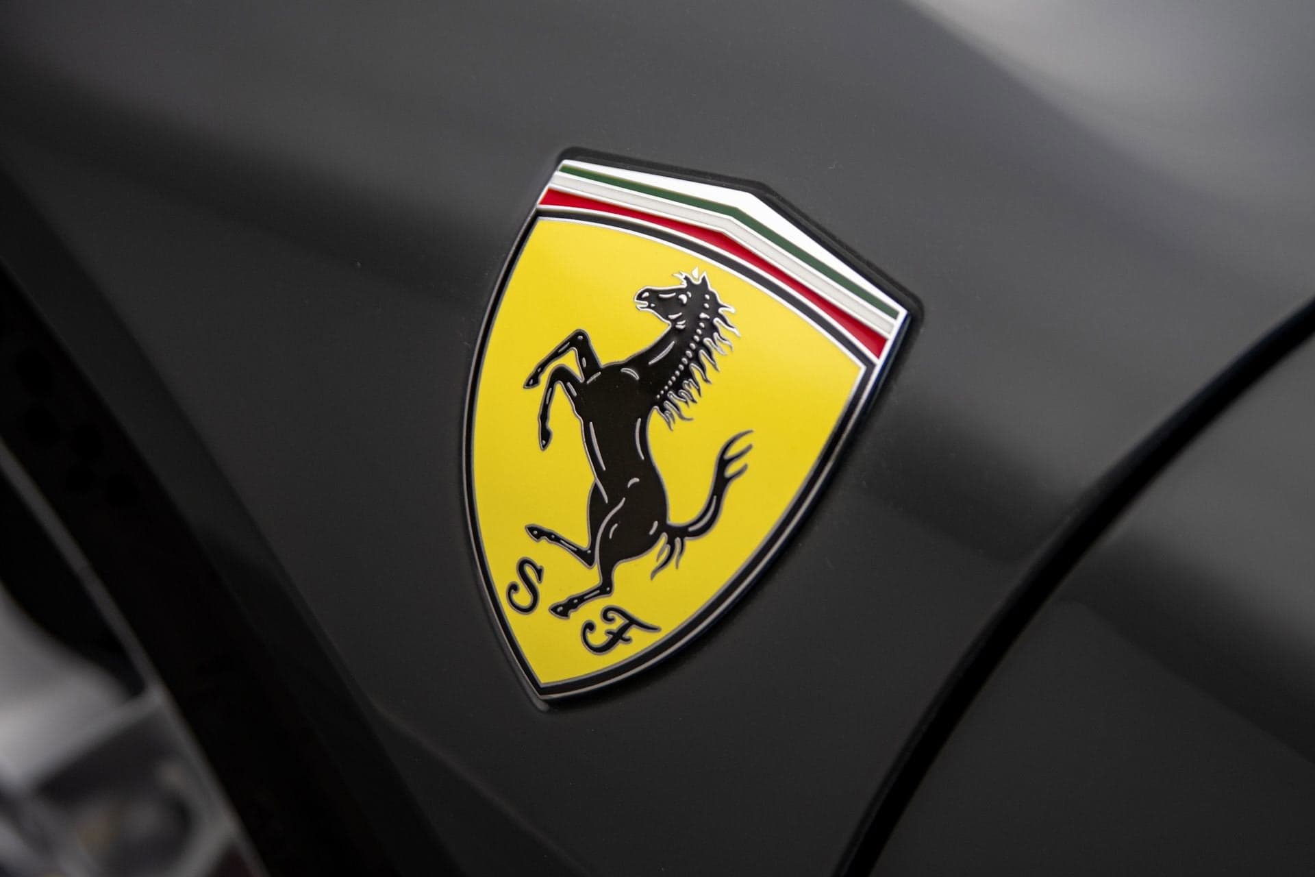 2024 Ferrari SF90