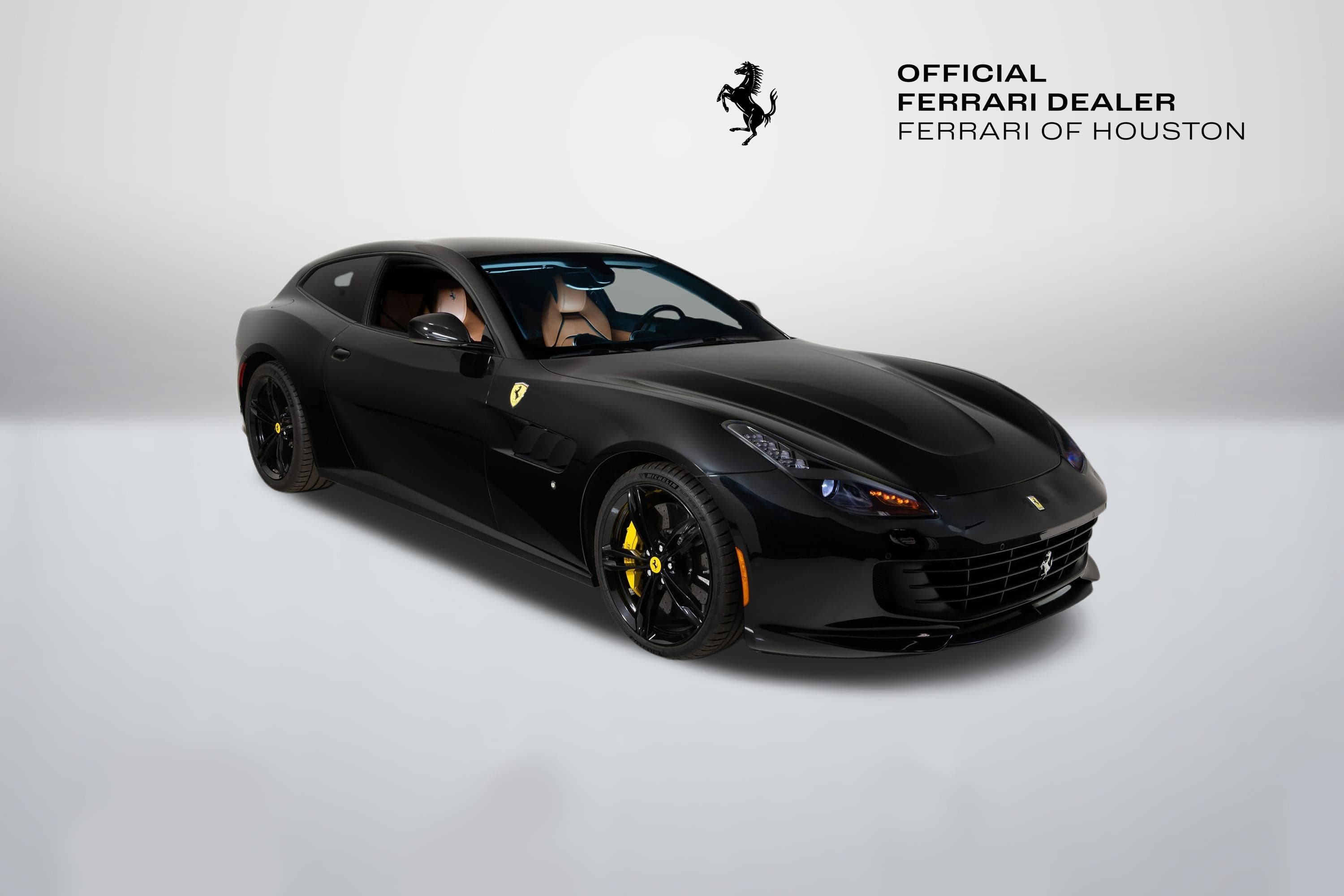 2018 Ferrari GTC4Lusso