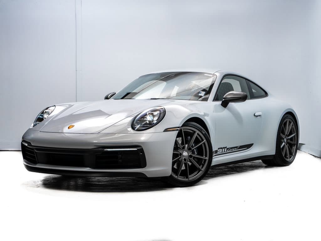 2024 Porsche 911 photo 5